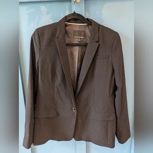 Banana Republic Black Women's Blazer